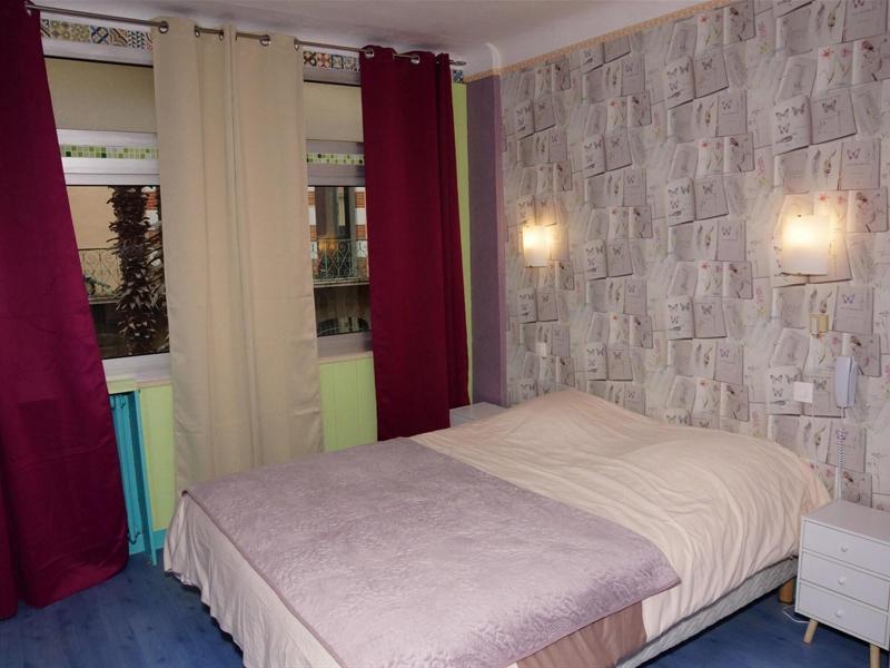 Le Richelieu Hotel Ле Булу Екстериор снимка