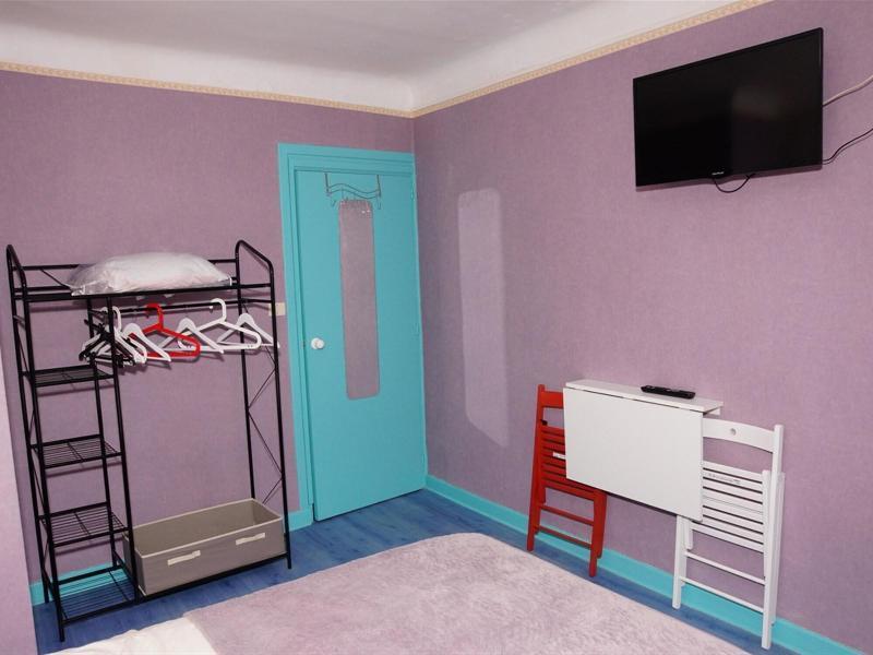 Le Richelieu Hotel Ле Булу Екстериор снимка