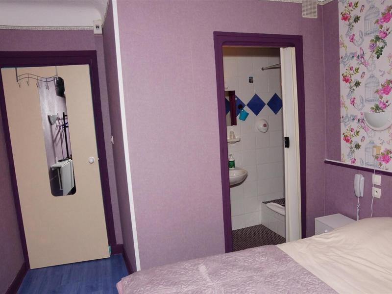 Le Richelieu Hotel Ле Булу Екстериор снимка