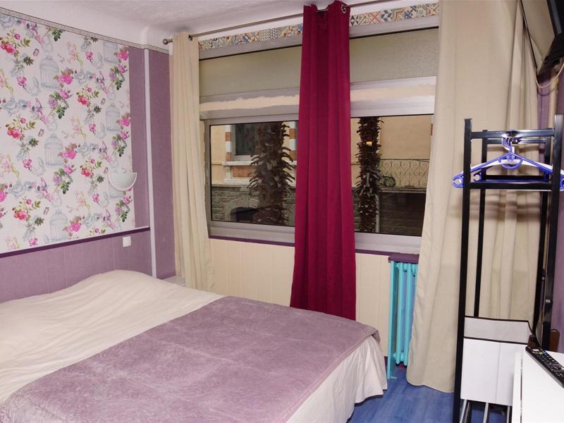 Le Richelieu Hotel Ле Булу Екстериор снимка