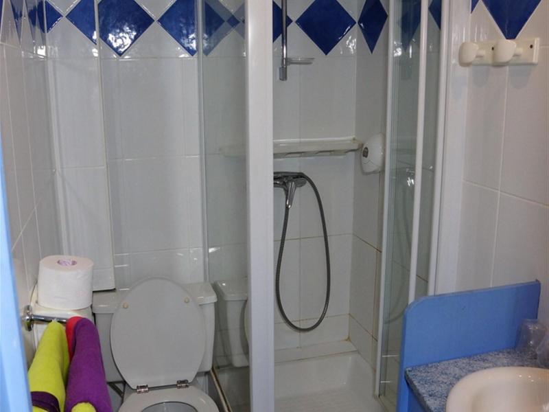 Le Richelieu Hotel Ле Булу Екстериор снимка