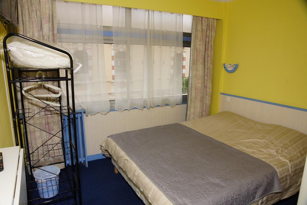 Le Richelieu Hotel Ле Булу Екстериор снимка