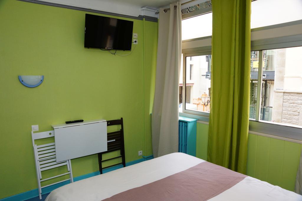 Le Richelieu Hotel Ле Булу Екстериор снимка